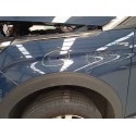 PEUGEOT 3008 II SUV (MC_, MR_, MJ_, M4_)
