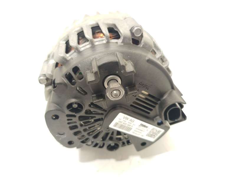 Recambio de alternador para seat arona (kj7, kjp) 1.0 tsi referencia OEM IAM 05E903026K 2740492C TG14LLD 4
