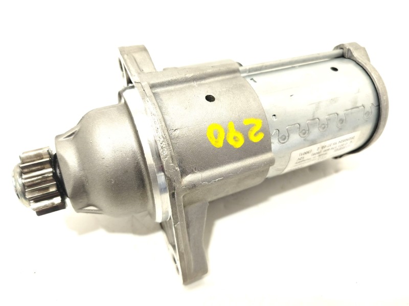 MOTOR ARRANQUE 0AM911022C 0001179608