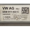 Recambio de motor arranque para seat arona (kj7, kjp) 1.0 tsi referencia OEM IAM 0AM911022C  0001179608