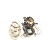 Recambio de bomba combustible para volkswagen passat b7 (362) 1.8 tsi referencia OEM IAM 3C0919051AK 3AA919051L 