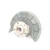 Recambio de mangueta delantera derecha para volkswagen passat b7 (362) 1.8 tsi referencia OEM IAM 3C0407254F 1K0407621F 