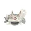 Recambio de mangueta delantera izquierda para volkswagen passat b7 (362) 1.8 tsi referencia OEM IAM 3C0407253F 1K0407621F 