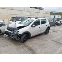 DACIA SANDERO II (B8_)