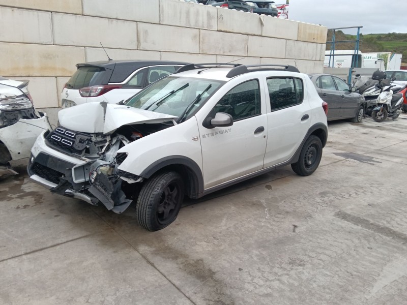 DACIA SANDERO II (B8_)
