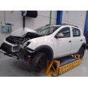 DACIA SANDERO II (B8_)