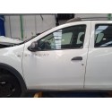 DACIA SANDERO II (B8_)