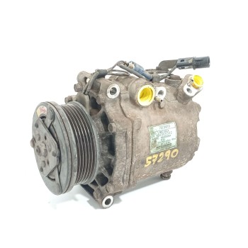 COMPRESOR AIRE ACONDICIONADO 7813A010 MSC105CA