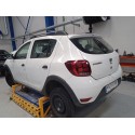 DACIA SANDERO II (B8_)