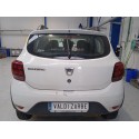 DACIA SANDERO II (B8_)
