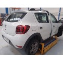 DACIA SANDERO II (B8_)