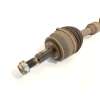 Recambio de transmision delantera derecha para mitsubishi grandis (na_w) 2.0 di-d (na8w) referencia OEM IAM 3815A152  