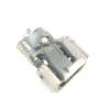 Recambio de pinza freno trasera derecha para volkswagen passat b7 (362) 1.8 tsi referencia OEM IAM 5N0615404  
