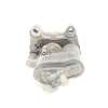 Recambio de pinza freno trasera izquierda para volkswagen passat b7 (362) 1.8 tsi referencia OEM IAM 5N0615403  