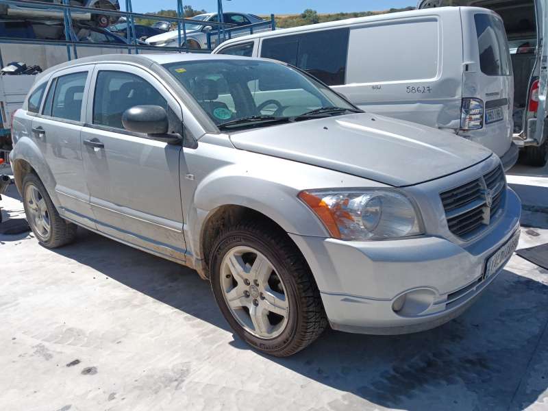 DODGE CALIBER