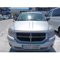 DODGE CALIBER