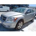 DODGE CALIBER