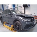VOLKSWAGEN TIGUAN (AD1, AX1)