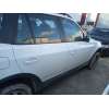 bmw x3 (e83) del año 2007
