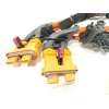 Recambio de modulo electronico para cupra born (k11) 77 e-boost referencia OEM IAM 1EA971015BD  