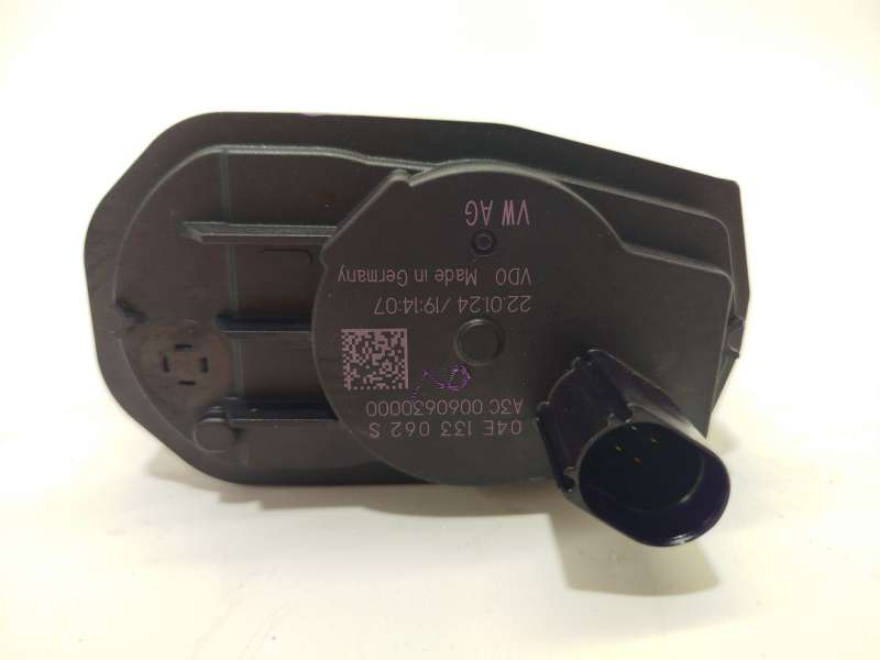 Recambio de caja mariposa para cupra formentor (km7, kmp) 1.5 tsi referencia OEM IAM 04E133062S  A3C0060630000 4