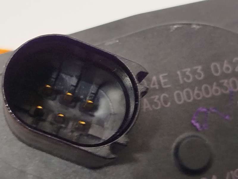 Recambio de caja mariposa para cupra formentor (km7, kmp) 1.5 tsi referencia OEM IAM 04E133062S  A3C0060630000 5