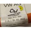 Recambio de modulo electronico para cupra formentor (km7, kmp) 1.5 tsi referencia OEM IAM 5QS971449  