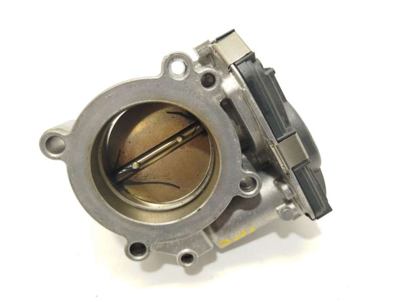 Recambio de caja mariposa para seat tarraco (kn2) 2.0 tfsi 4drive referencia OEM IAM 06Q133062A 3
