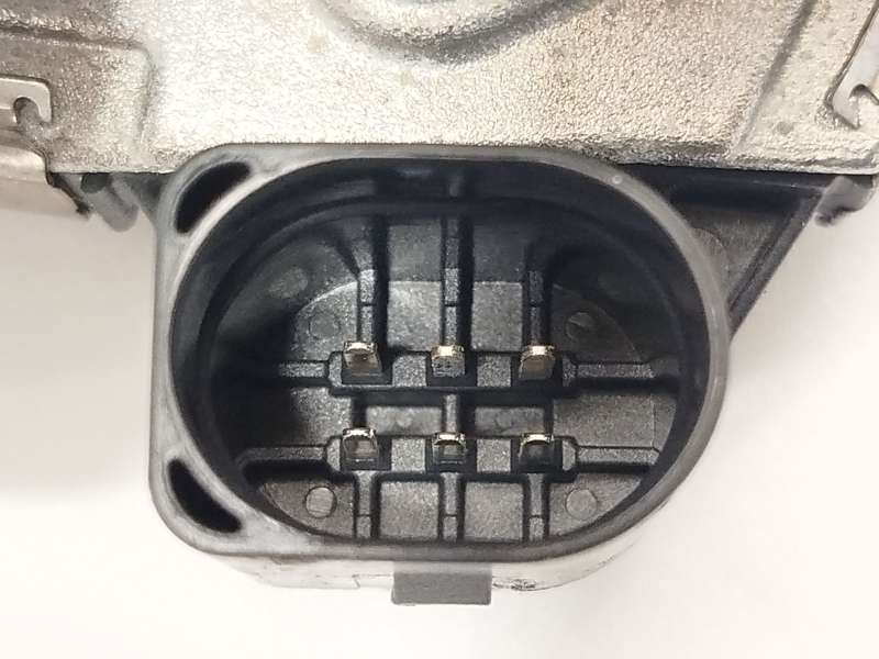 Recambio de caja mariposa para seat tarraco (kn2) 2.0 tfsi 4drive referencia OEM IAM 06Q133062A 5