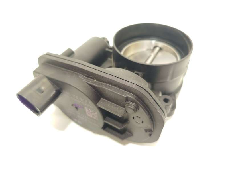 Recambio de caja mariposa para seat ibiza v (kj1, kjg) 1.5 tsi referencia OEM IAM 04E133062S  A3C0060630000 2