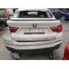 bmw x4 (f26) del año 2017