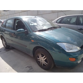 ford focus i (daw, dbw) del año 2001