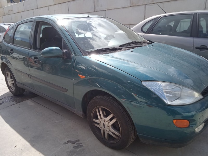 FORD FOCUS I (DAW, DBW)