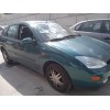 ford focus i (daw, dbw) del año 2001