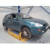 ford focus i (daw, dbw) del año 2001