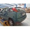 ford focus i (daw, dbw) del año 2001