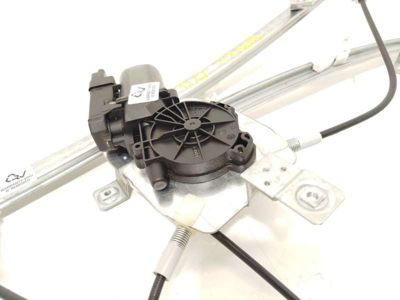 Recambio de elevalunas delantero izquierdo para renault clio iii (br0/1, cr0/1) 1.6 16v (br05, br0b, br0y, br15, br1j, br1m, br1 2