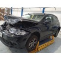 VOLKSWAGEN POLO VI (AW1, BZ1, AE1)