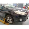 PEUGEOT 407 SW (6E_, 6D_)