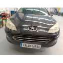 PEUGEOT 407 SW (6E_, 6D_)