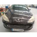 PEUGEOT 407 SW (6E_, 6D_)