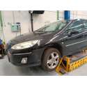 PEUGEOT 407 SW (6E_, 6D_)