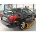 PEUGEOT 407 SW (6E_, 6D_)