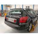 PEUGEOT 407 SW (6E_, 6D_)