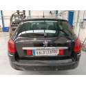 PEUGEOT 407 SW (6E_, 6D_)