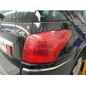 PEUGEOT 407 SW (6E_, 6D_)