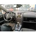 PEUGEOT 407 SW (6E_, 6D_)