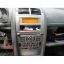 PEUGEOT 407 SW (6E_, 6D_)