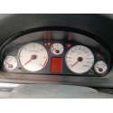 PEUGEOT 407 SW (6E_, 6D_)