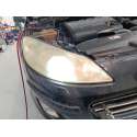 PEUGEOT 407 SW (6E_, 6D_)